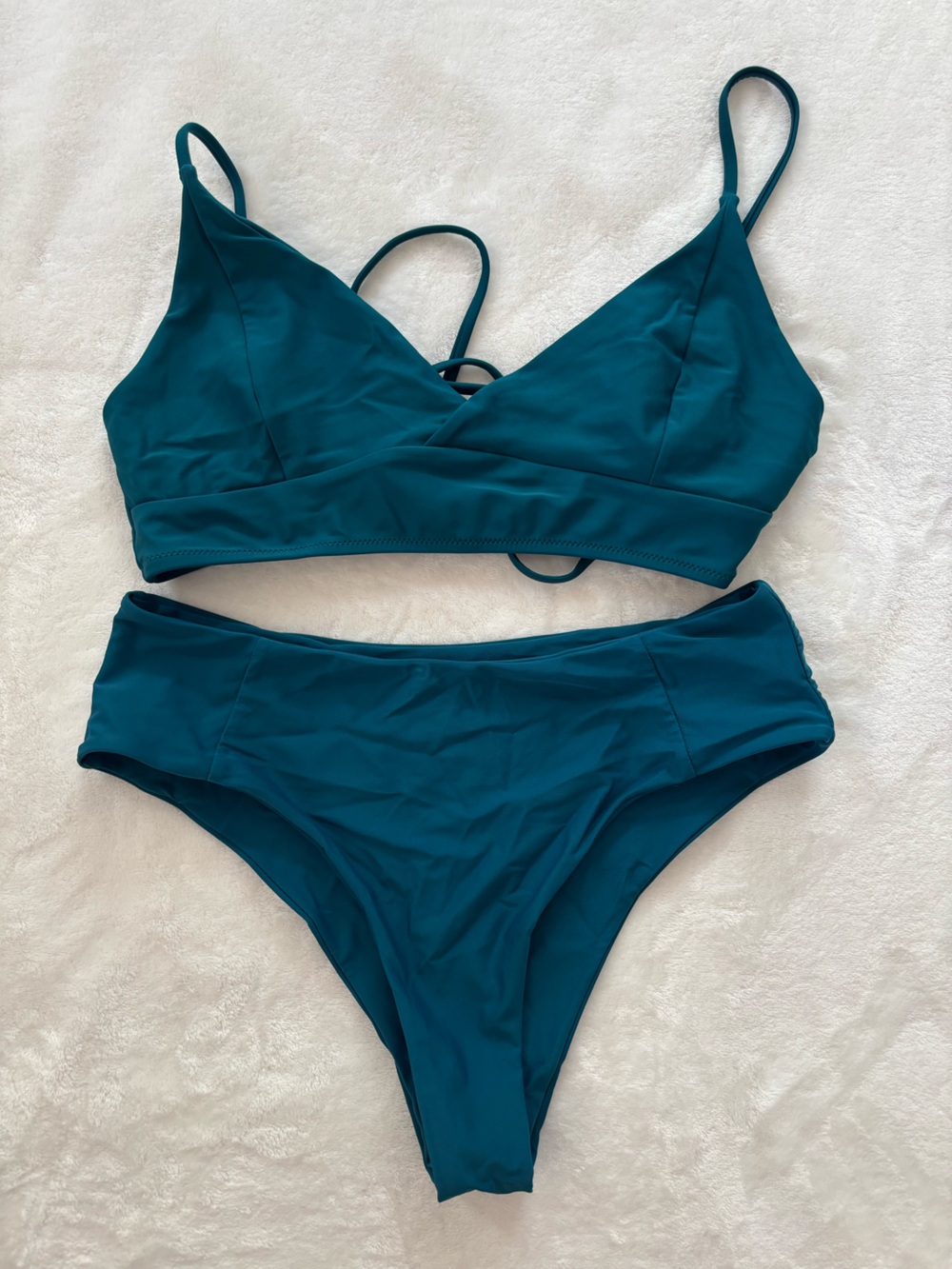Zaful bikini set